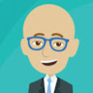 Meet your Posher, Derek